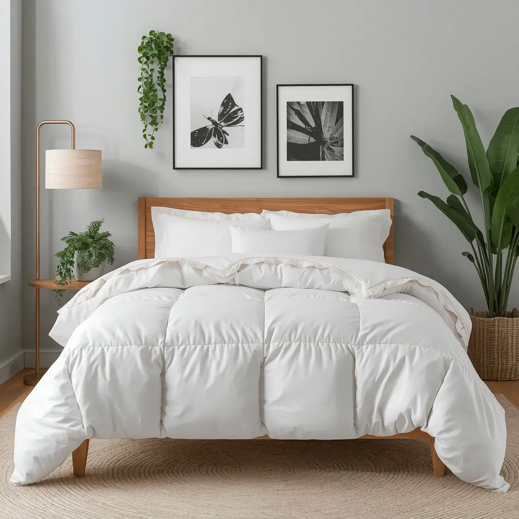 Bedroom Decor